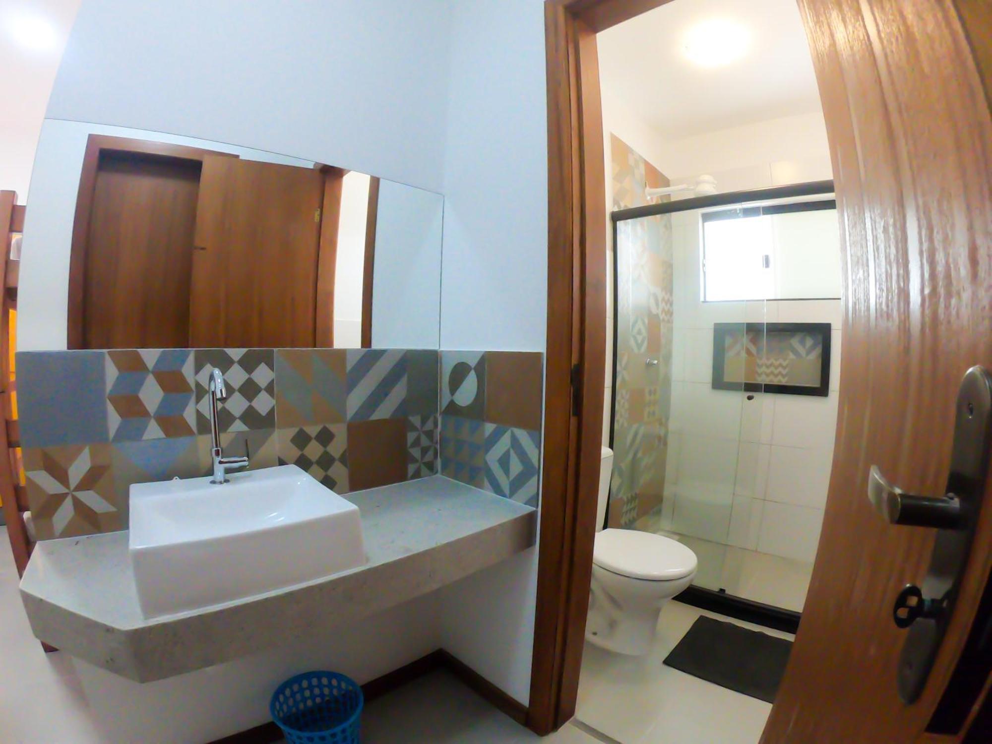 Marea Hostel&Pousada Cabo Frio Kamer foto