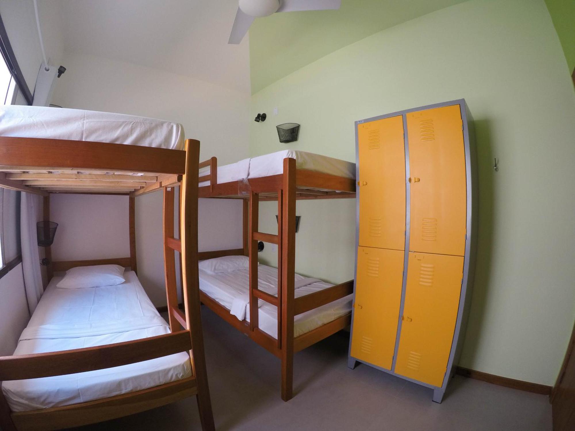 Marea Hostel&Pousada Cabo Frio Kamer foto