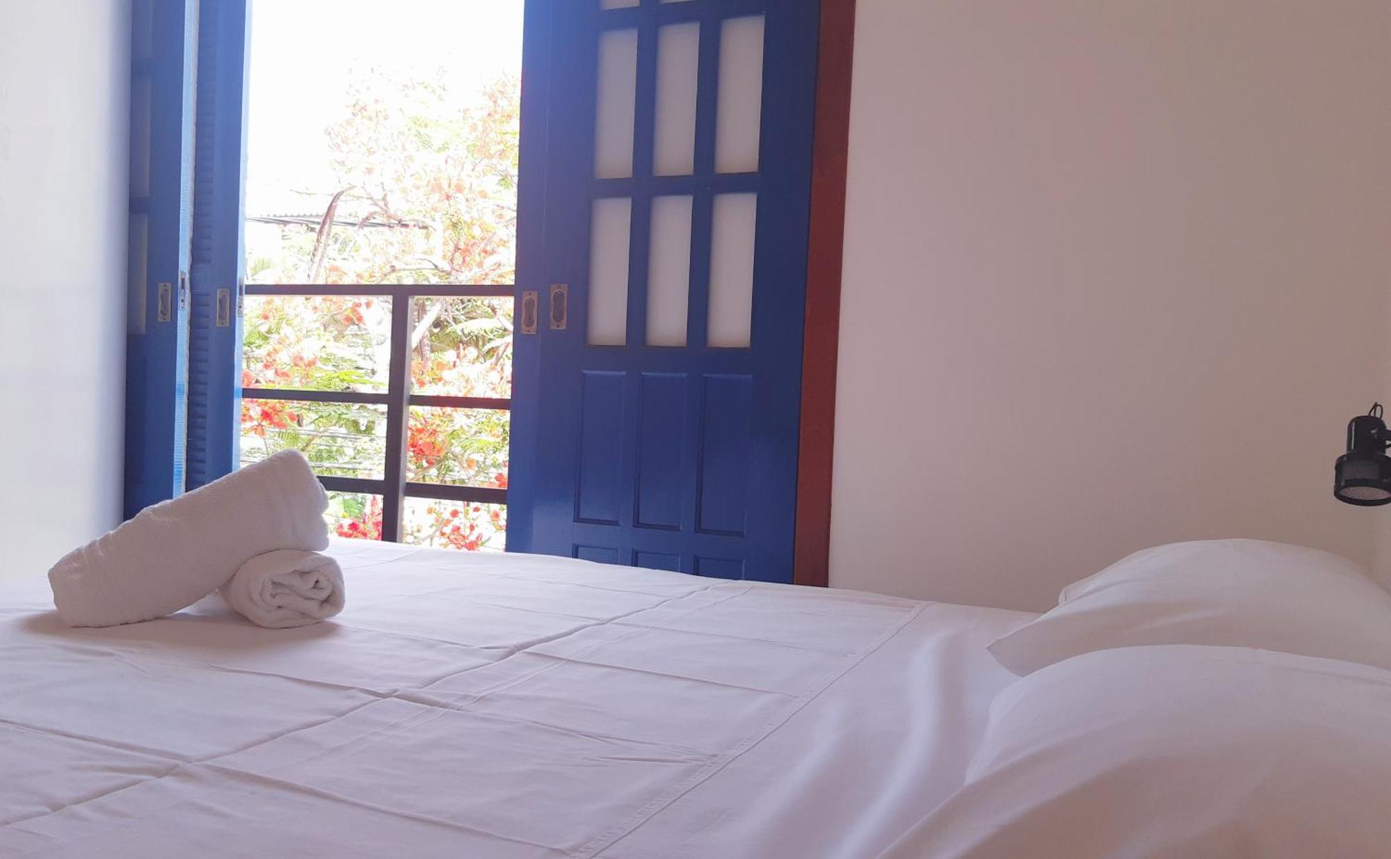 Marea Hostel&Pousada Cabo Frio Kamer foto
