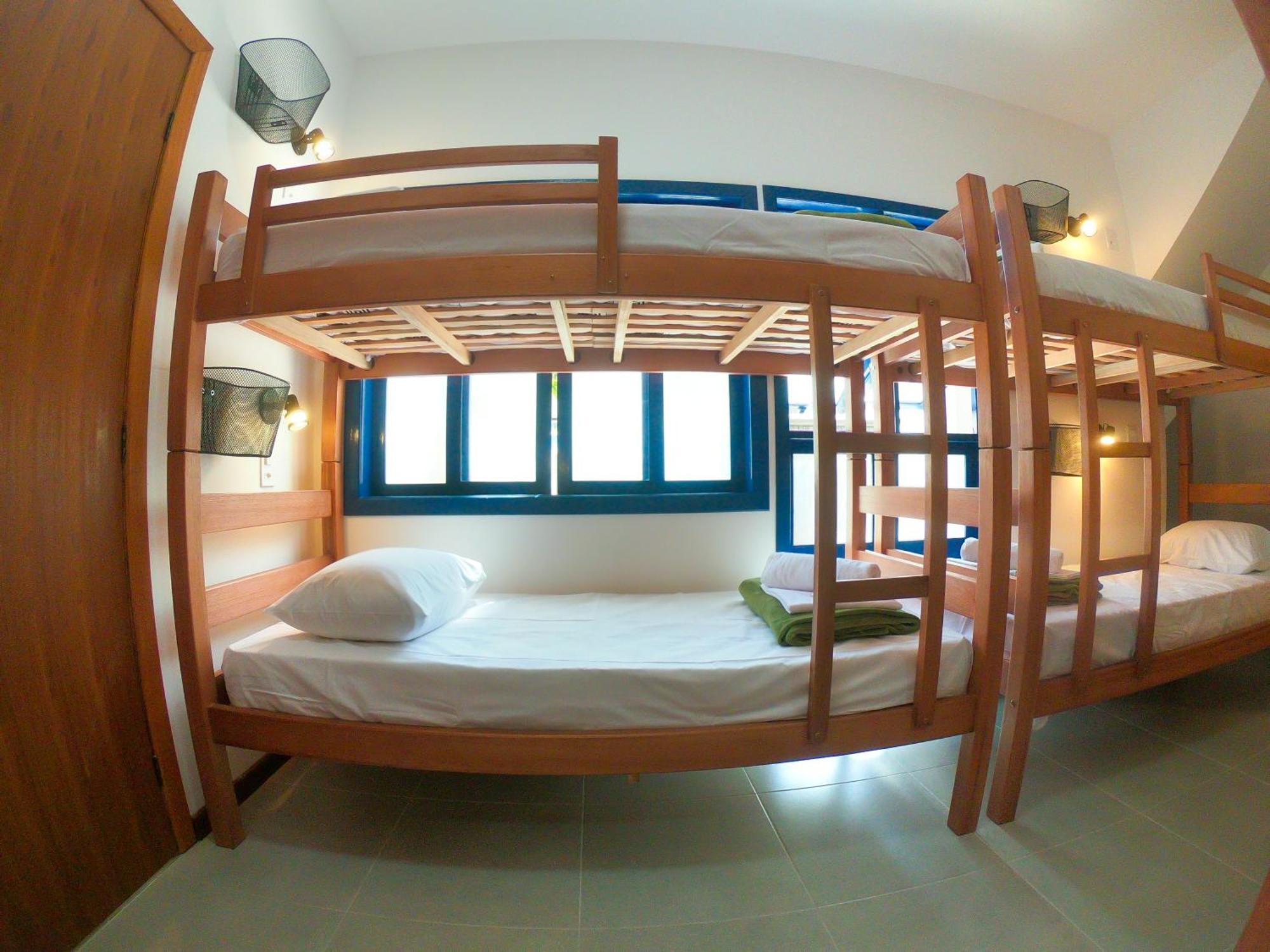 Marea Hostel&Pousada Cabo Frio Kamer foto