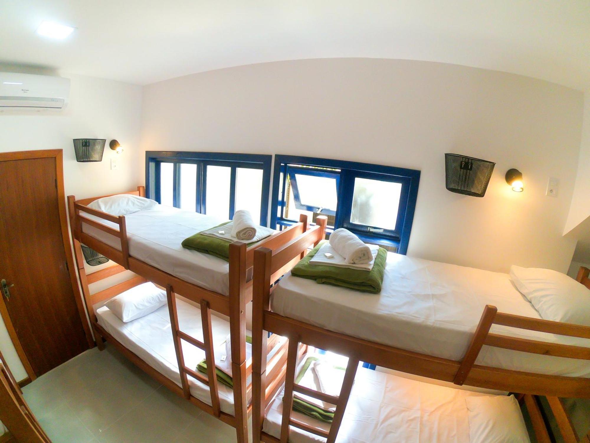 Marea Hostel&Pousada Cabo Frio Kamer foto